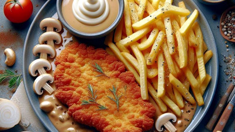 Bild zum Thema: Gastro eröffnet am 16.4.26