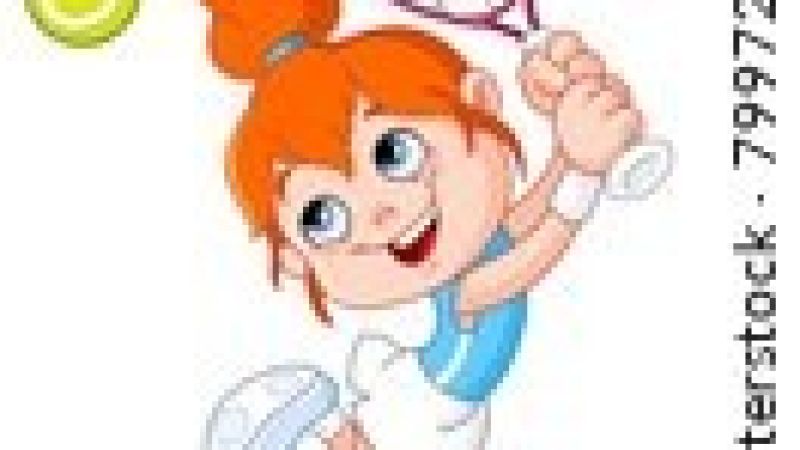 Bild zum Thema: Schul-Stadtmeisterschaft am 15.4.2026