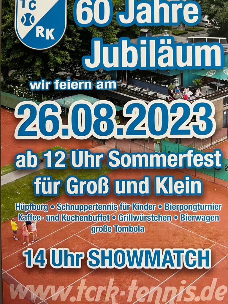 Bild zu: Planänderung: Jubiläumsfeier am 26.08.2023 Bild zu: Planänderung: Jubiläumsfeier am 26.08.2023