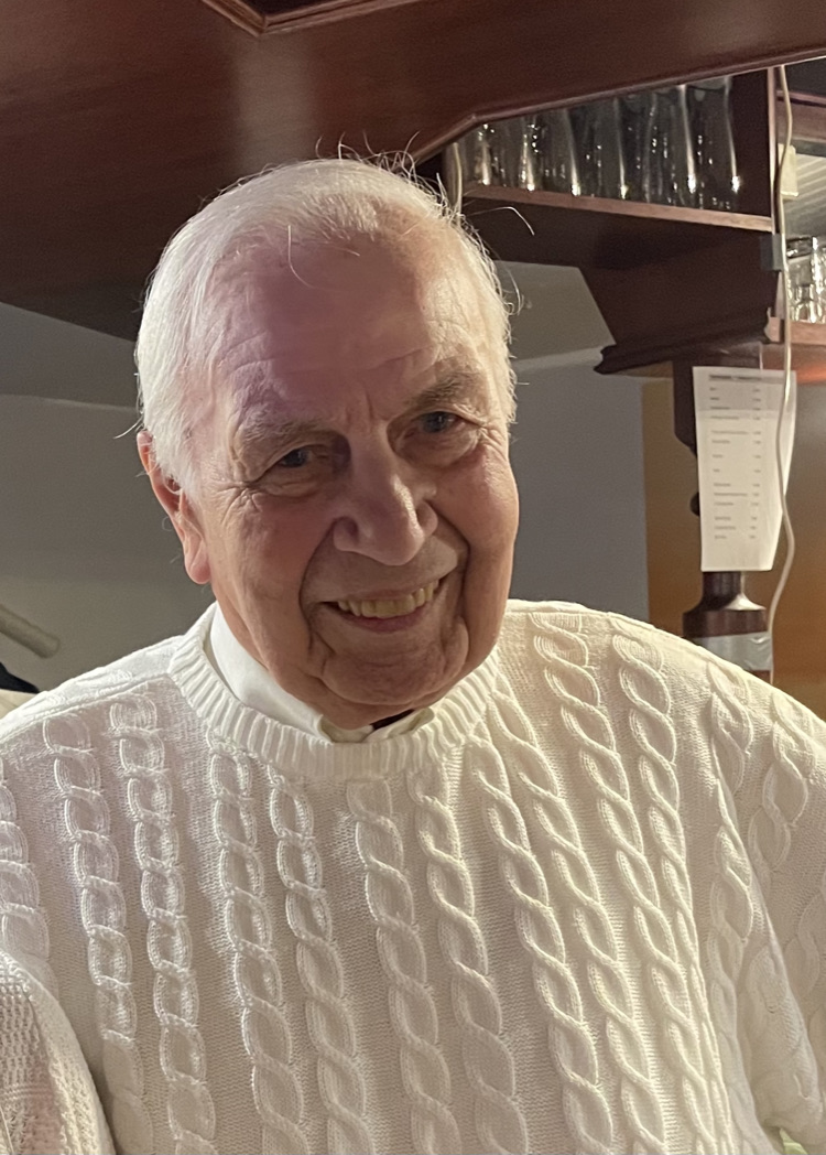 Bild zu: Günter Dreier †  Bild zu: Günter Dreier †