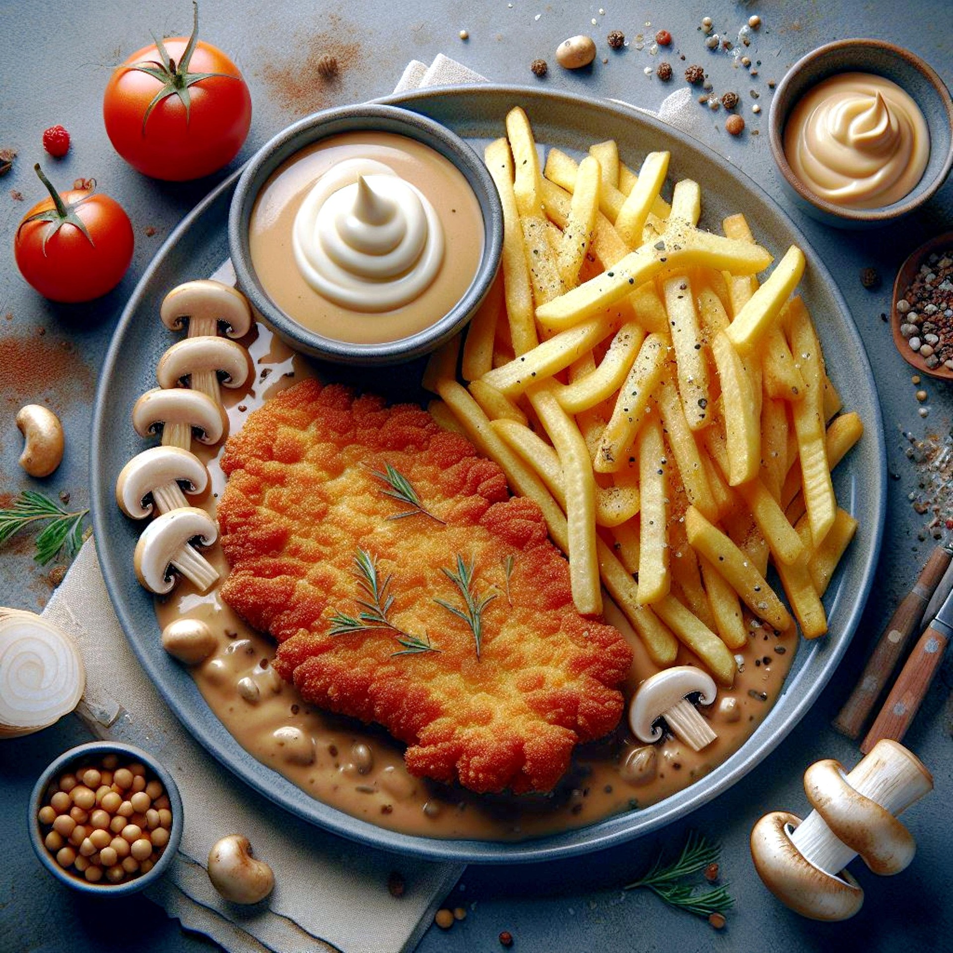 Bild zu: Gastro eröffnet am 16.4.26