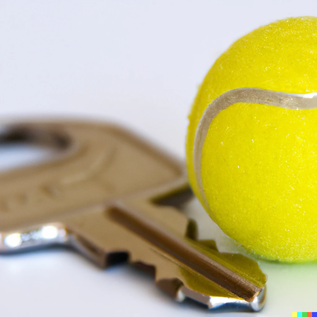 Bild zu: Digitale Schlüssel für die neue Schließanlage Bild zu: Digitale Schlüssel für die neue Schließanlage