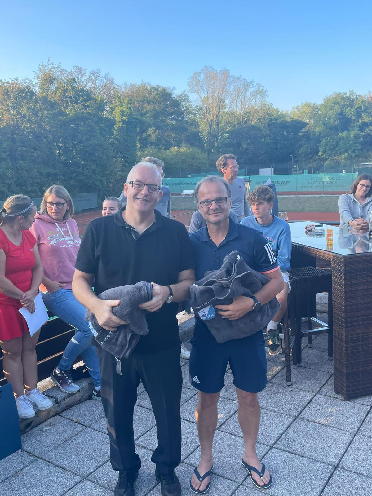 Bild zu: Clubmeisterschaften 2022 Bild zu: Clubmeisterschaften 2022