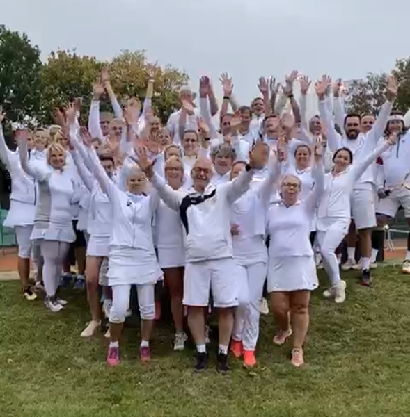 Bild zu: Rumeln White Open 24.09.2022